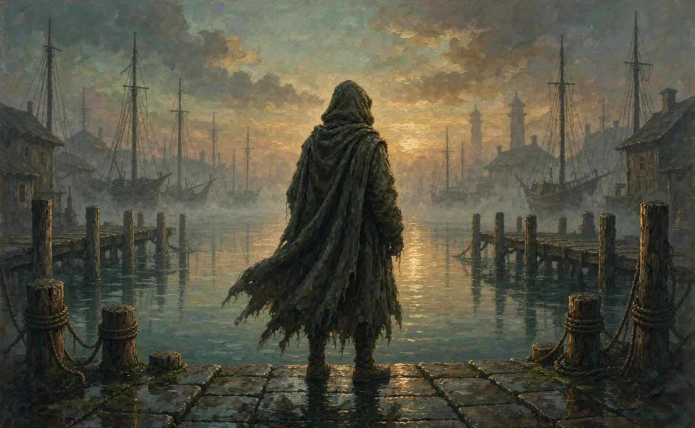 How Novelists Create Consistent Characters for Book Covers with AI